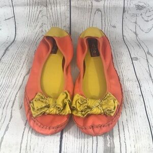 EVERYBODY BY BZ MODA Flats Size 42